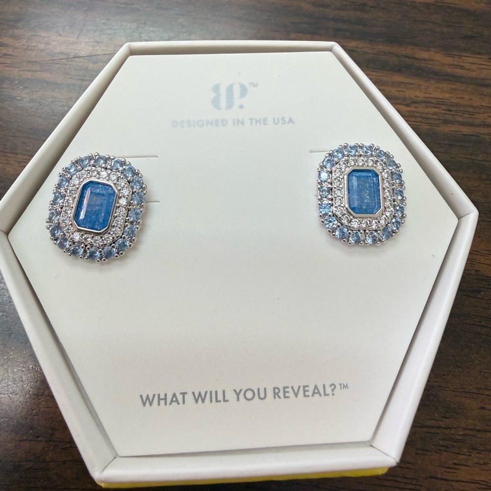 OG earrings